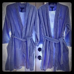 Lauren Ralph Lauren his & hers bath robes